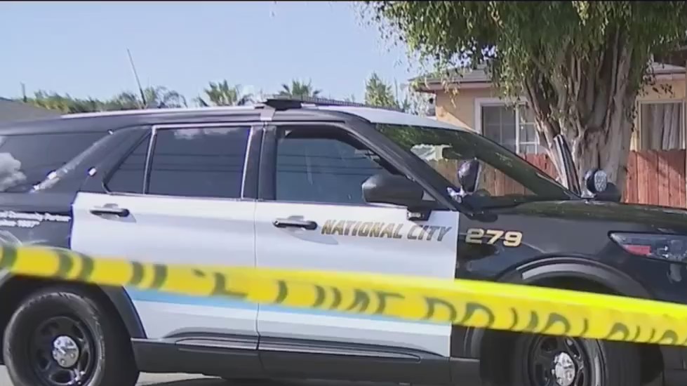 House party shooting suspect in court – FOX 5 San Diego & KUSI News