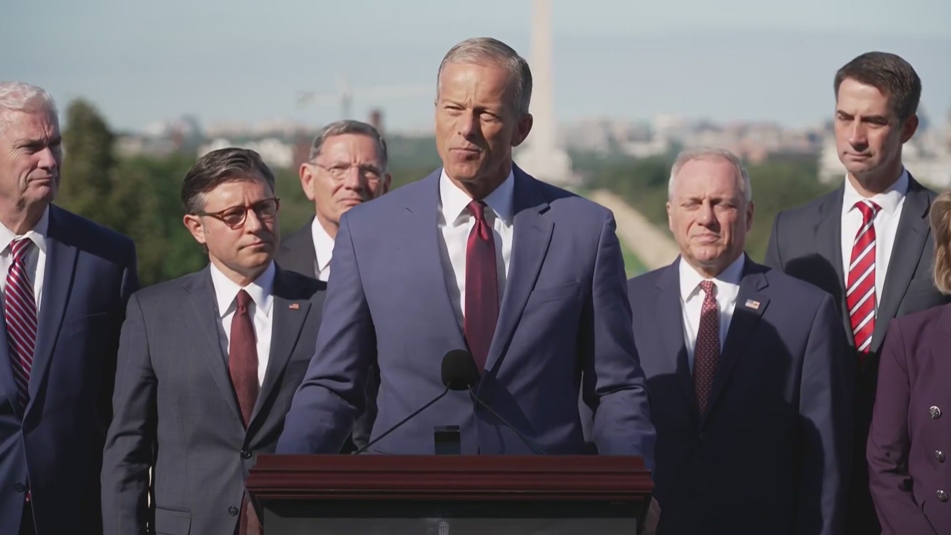 Lawmakers expect government shutdown to drag on for at least a week ...
