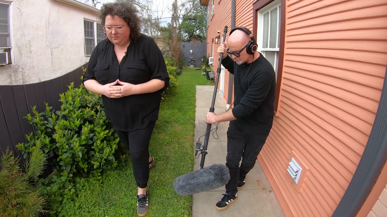 Hollywood South Sound Effects Artists Count Down to the Oscars