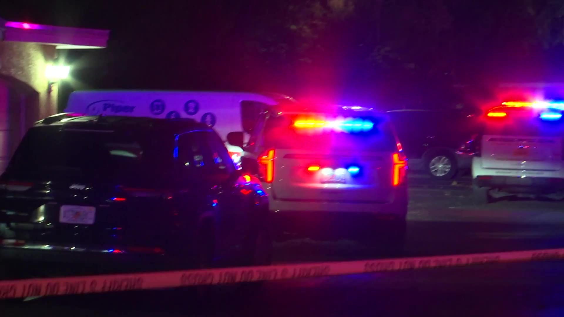 Man shot and killed by Hillsborough deputies after pointing firearm ...