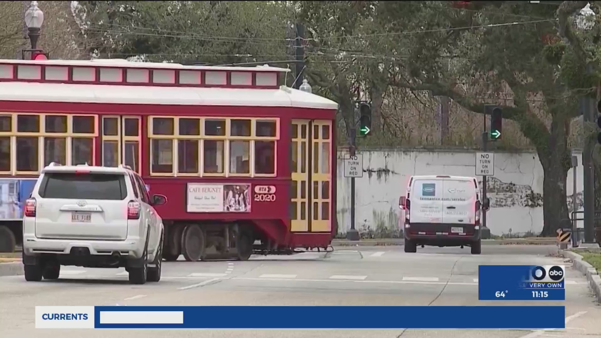 RTA offers free rides on earlyvoting Saturdays and election day WGNO