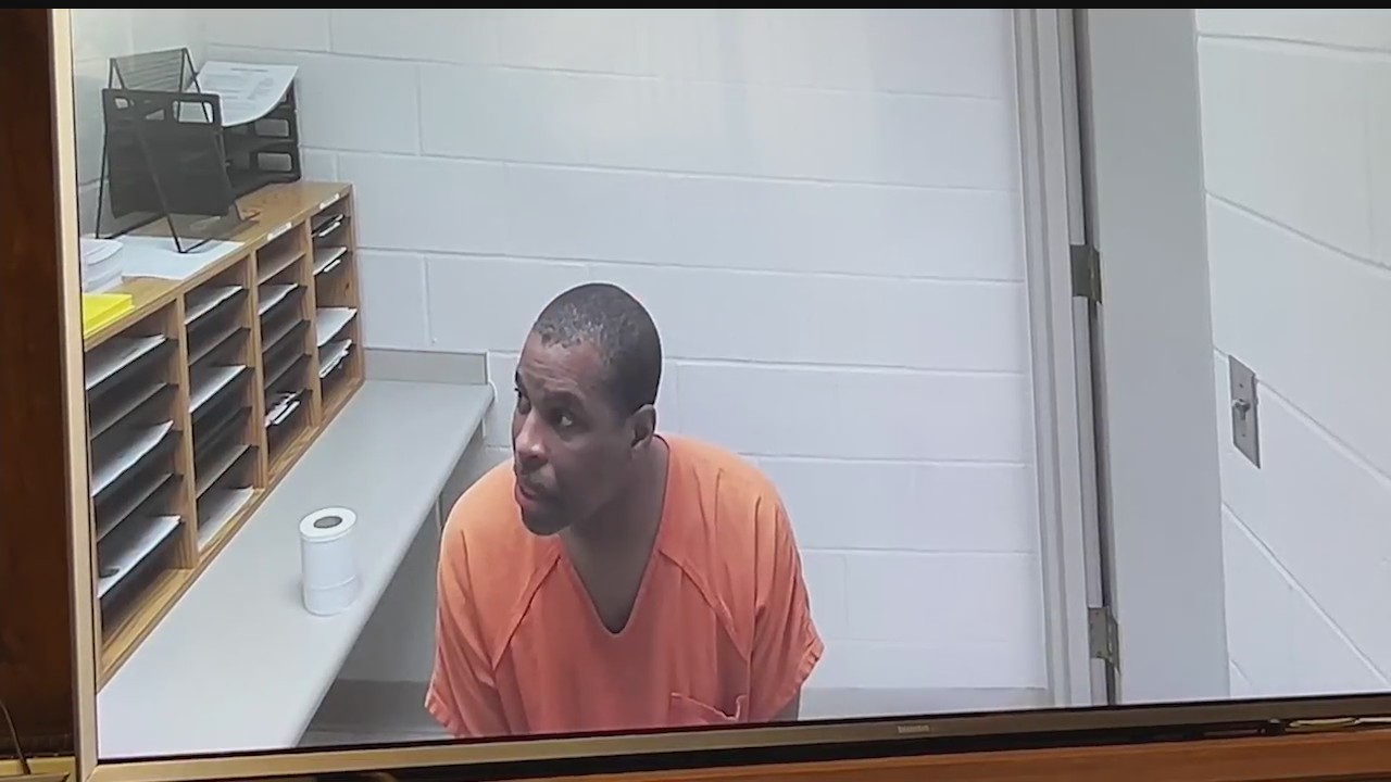 Bond set for man accused of trying to abduct woman on Youngstown street ...