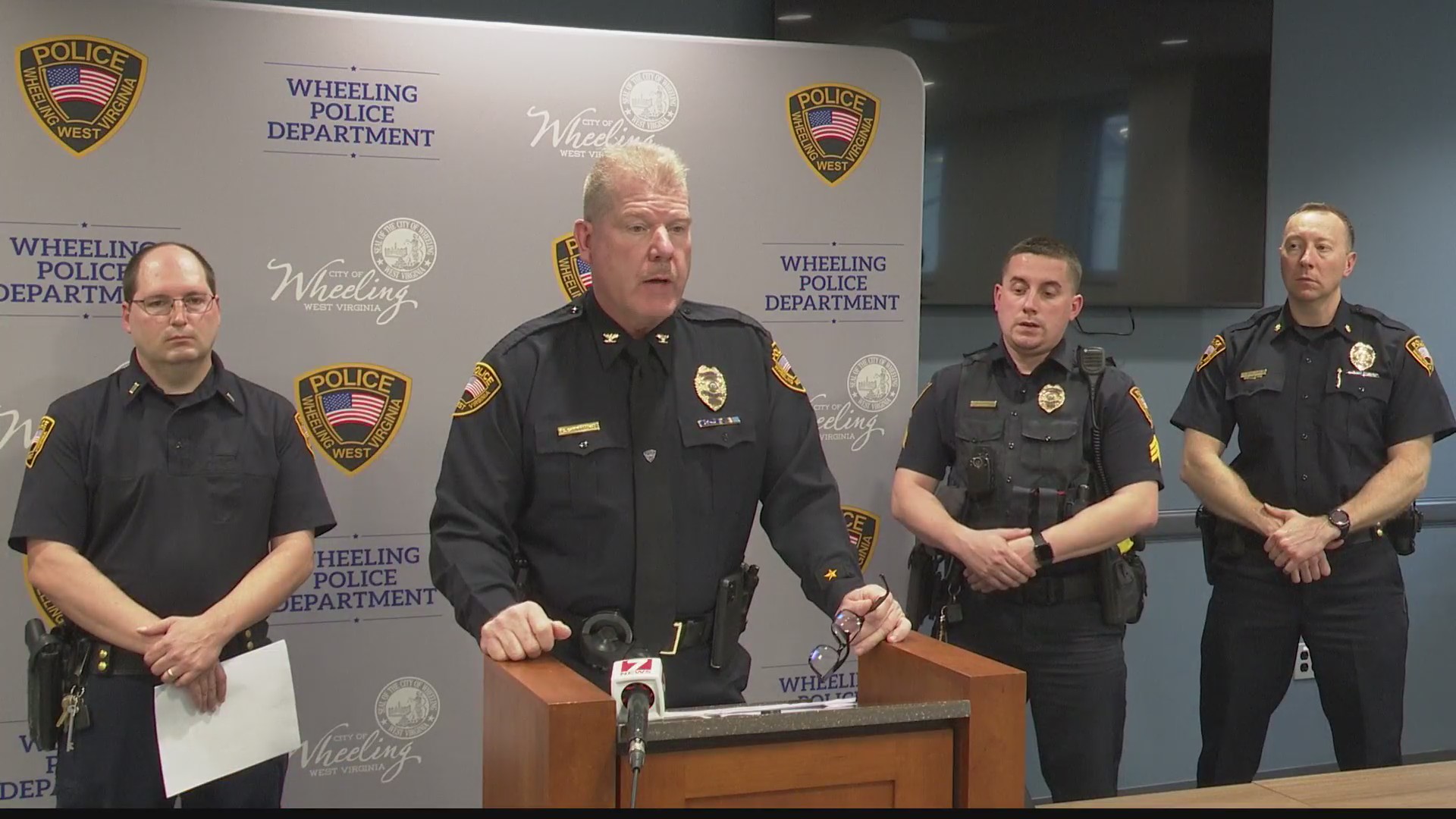 West Virginia Police arrest 35 people, seize nearly 200 grams of ...