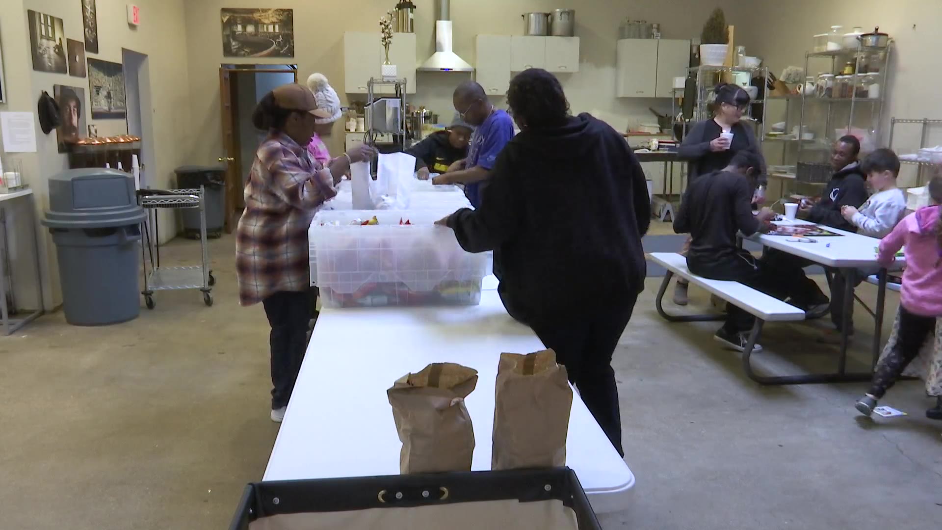 Memorial Drive Rockingham Homeless Rockford non-profit that supports the homeless could shut down ...