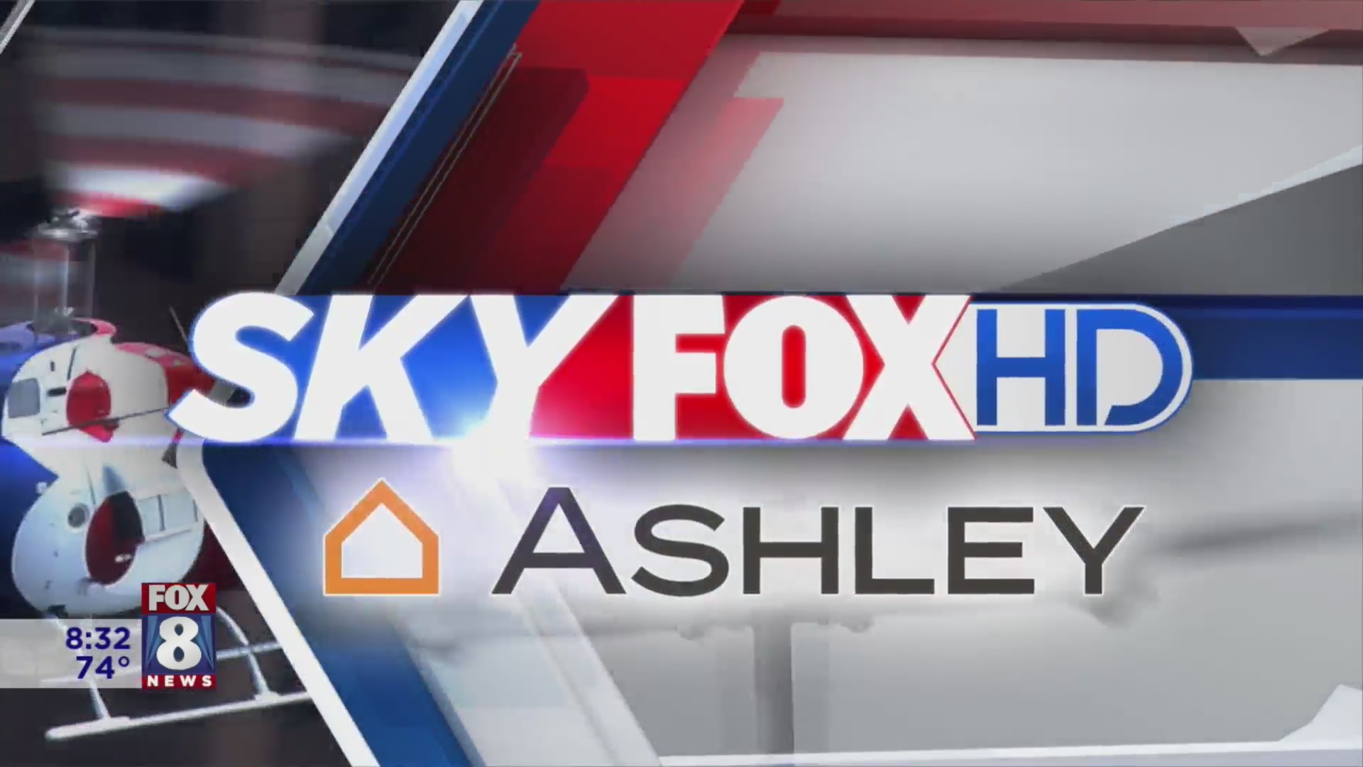 TRAFFIC ALERT: Crash blocking part of I-90W – Fox 8 Cleveland WJW