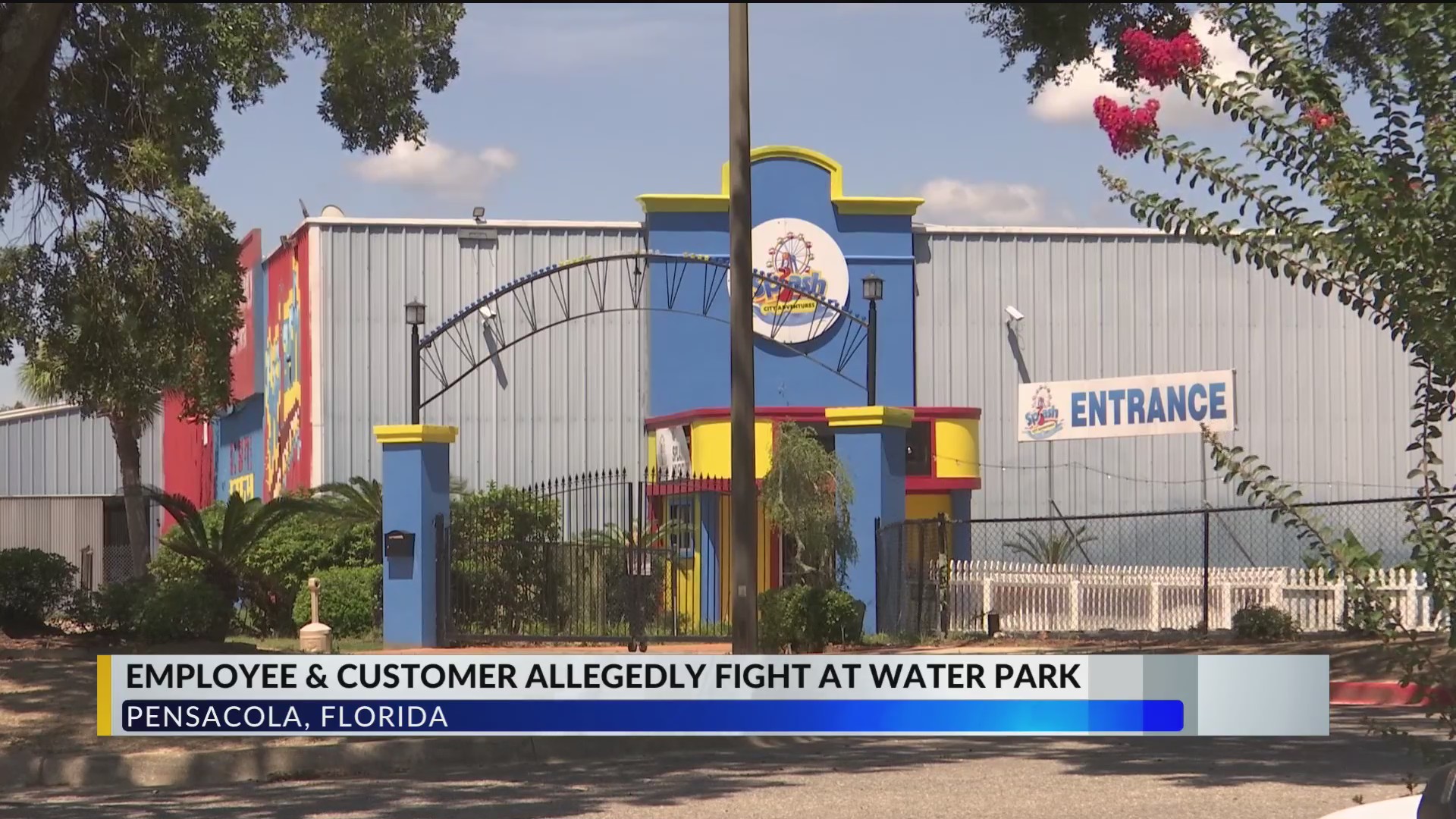 Splash City Adventure employee - 0FBA9F2C2D7FBAFCF0FA5B68C109F06B 