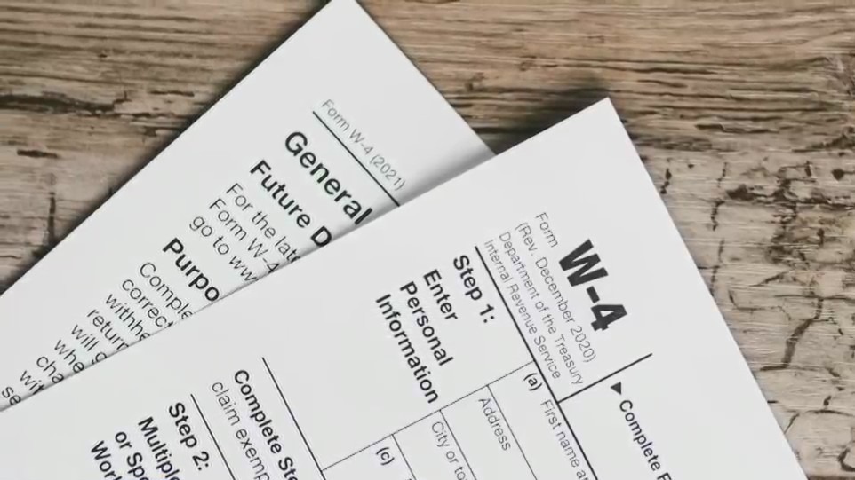 Hidden tax deductions to help save you money – PIX11