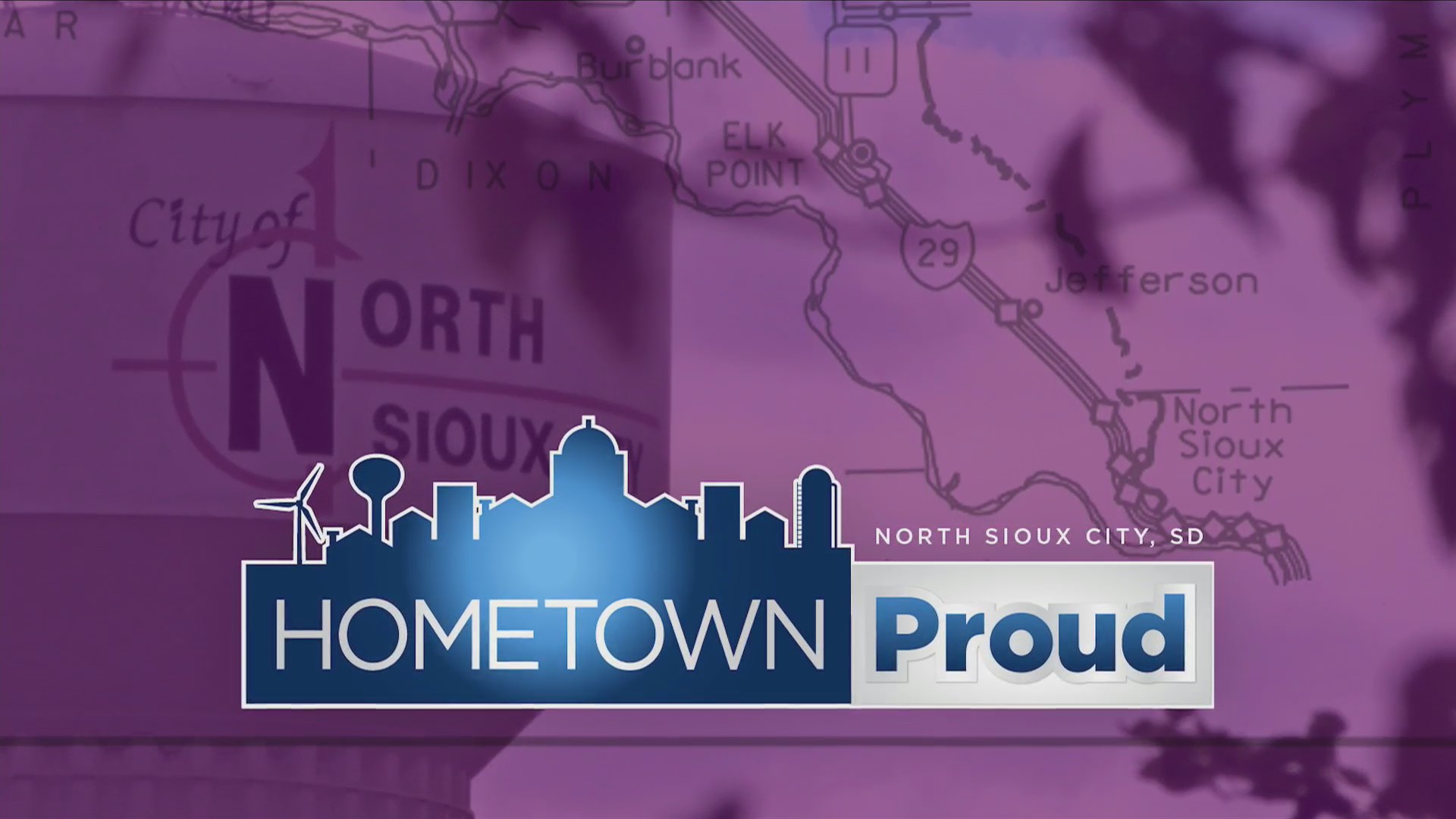 KCAU9 North Sioux City Hometown Proud – KCAU 9 News | Sioux City, IA ...