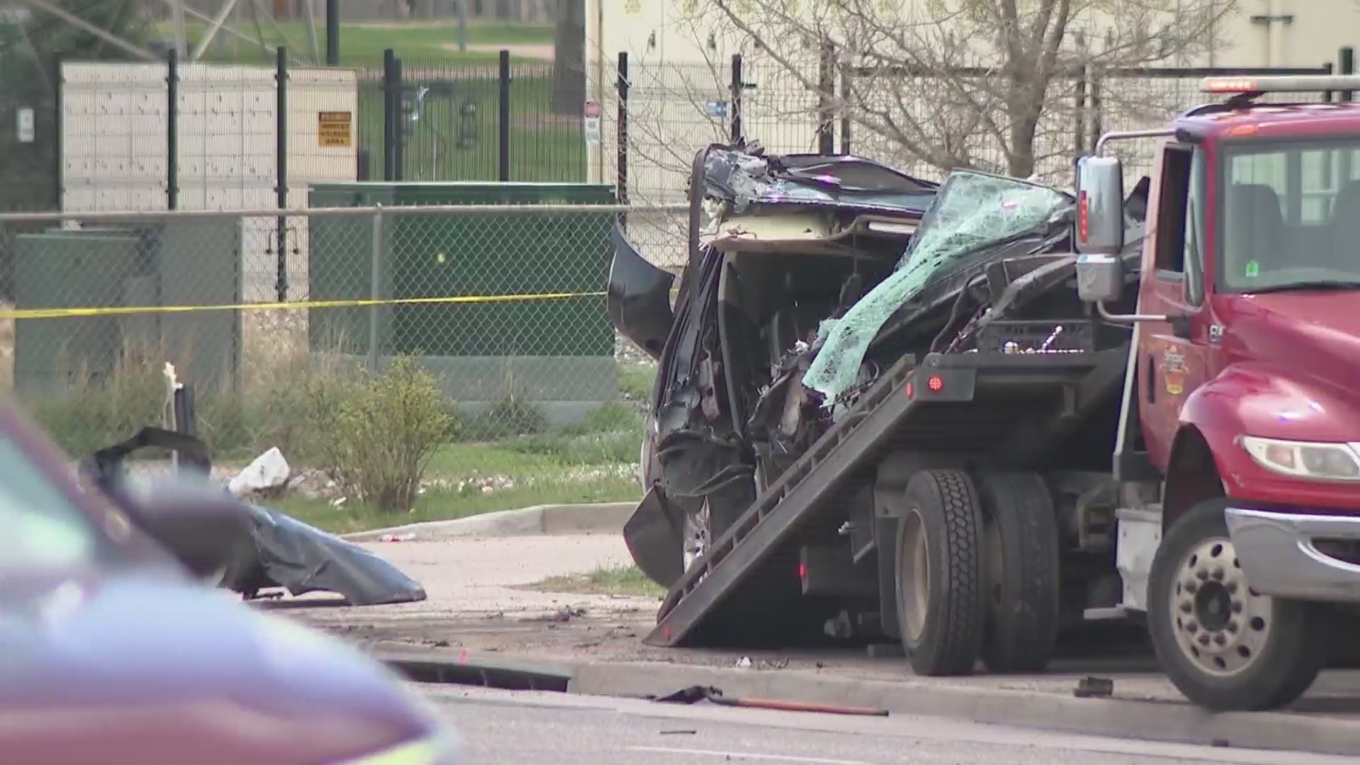 Denver woman speaks out after car was stolen; involved in deadly 14th ...