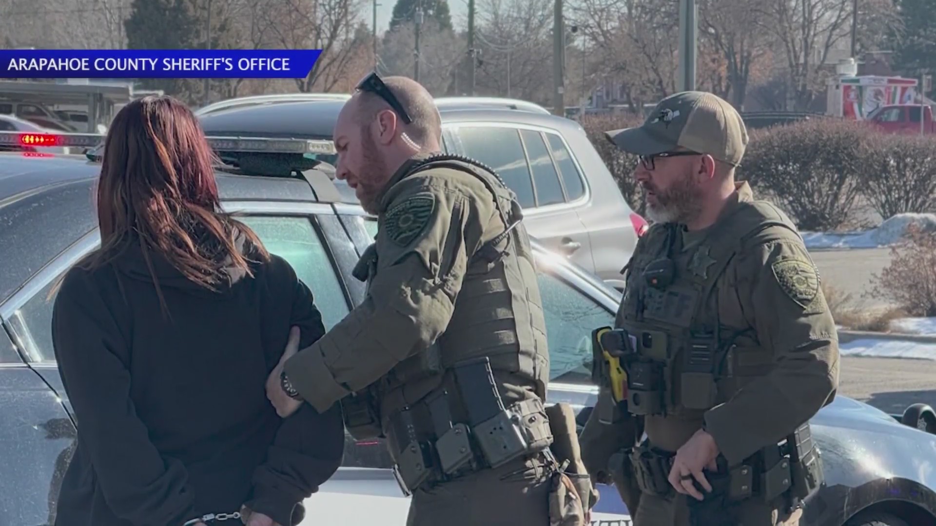 Special sheriff’s team cracks down on auto thefts in Arapahoe County ...