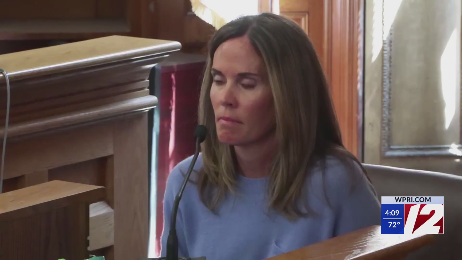 Key witness returns to stand in Karen Read retrial – WPRI.com