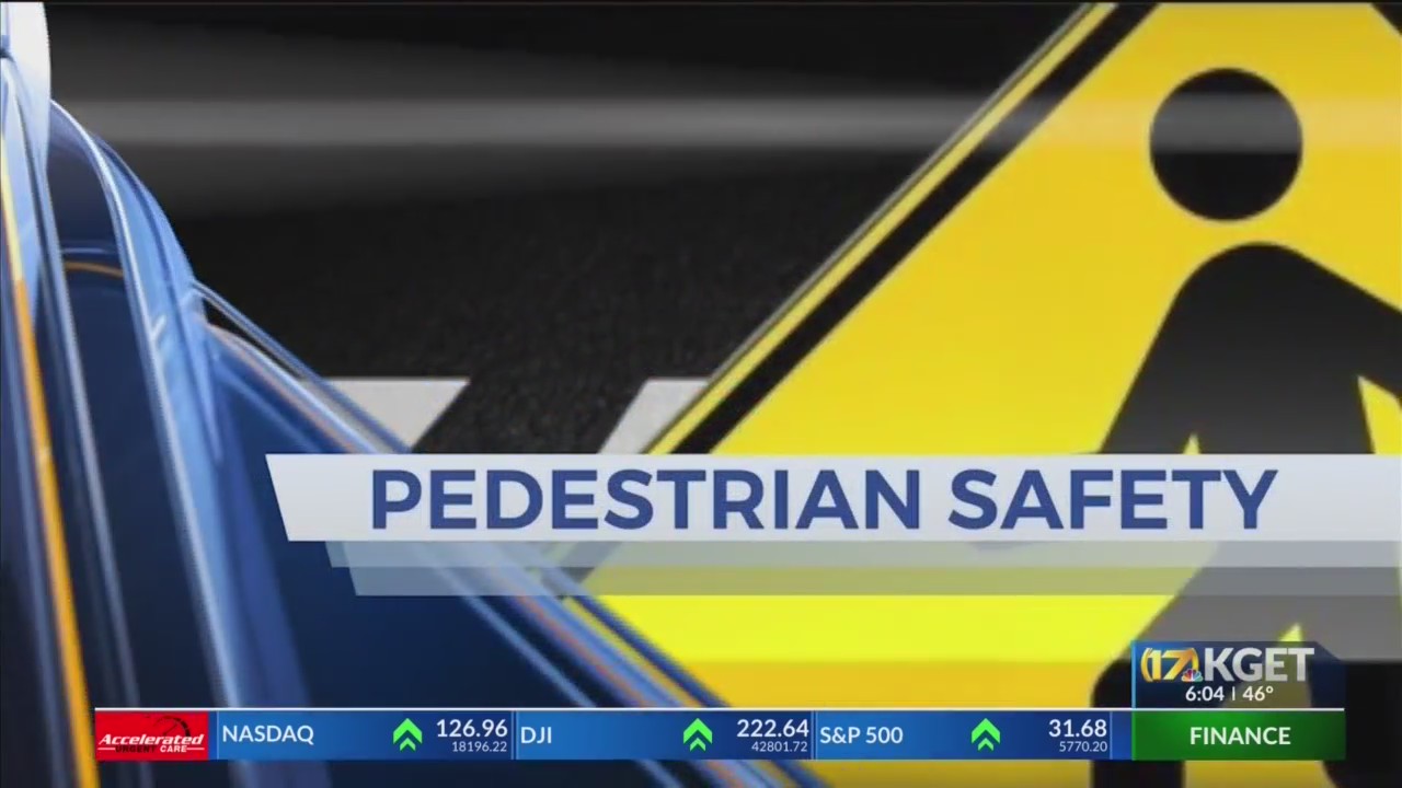 Pedestrian struck and killed in crash on overpass of Mt. Vernon and ...