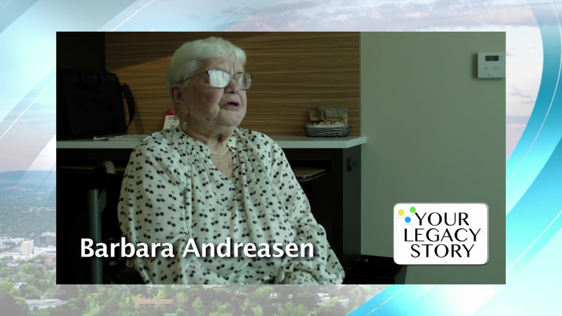 Don’t Let Their Stories Fade Your Legacy Story Makes Family History