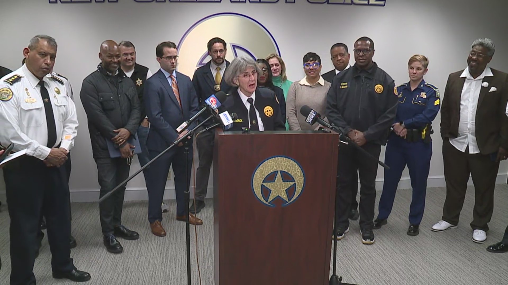 Arrests made in separate double homicide investigations: NOPD – WGNO