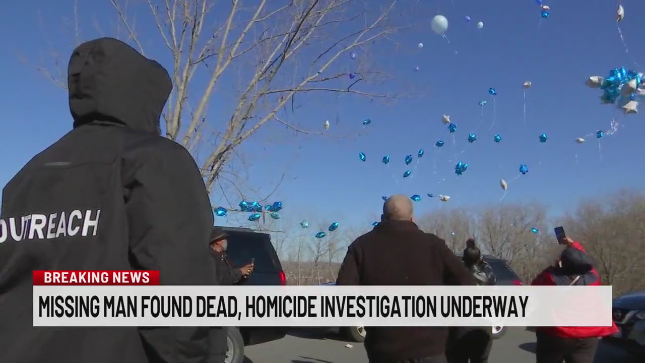 Police identify body found in Albany as missing man – NEWS10 ABC