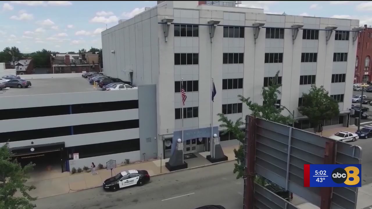 Richmond Police Chief touts overall drop in crime at annual briefing ...