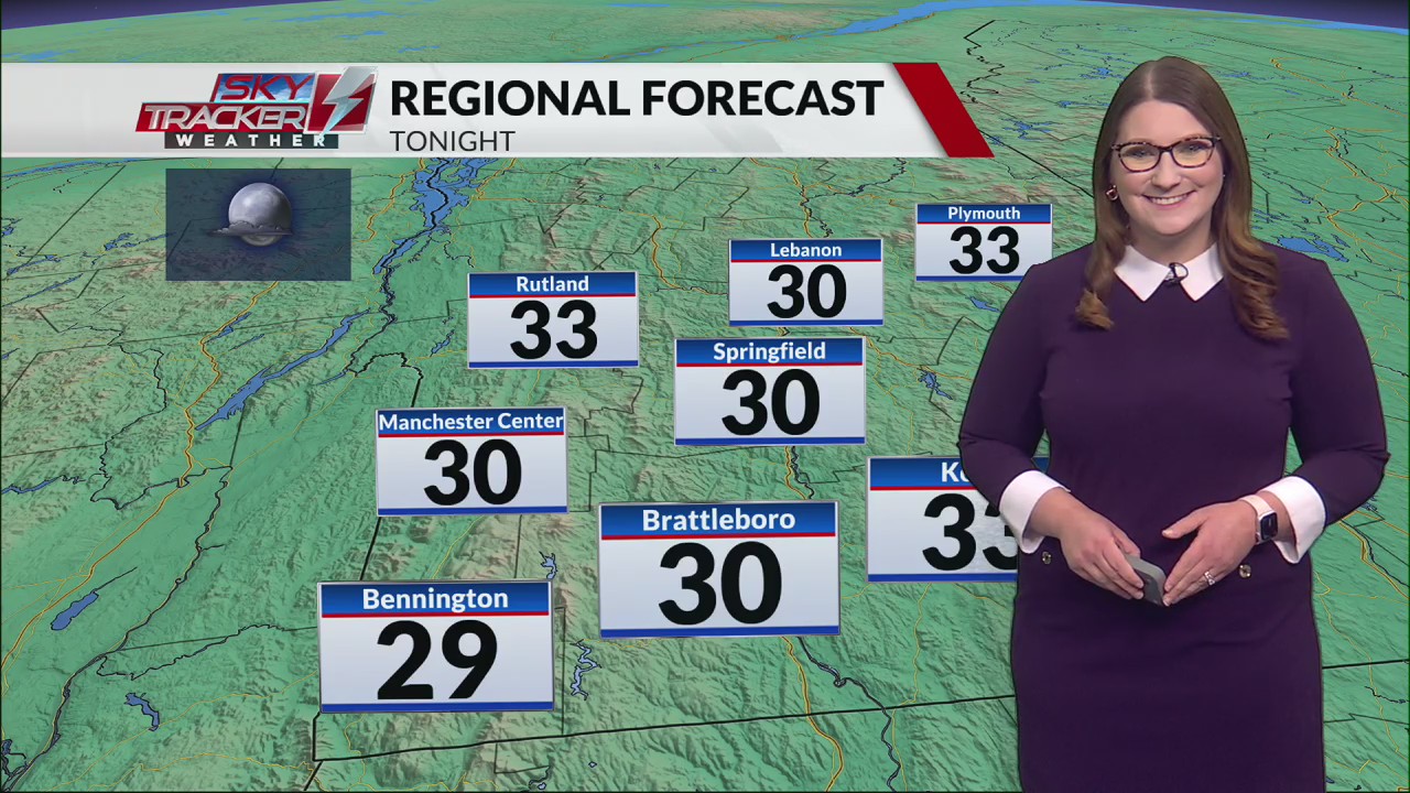 Southern Vermont & New Hampshire ABC22 & FOX44