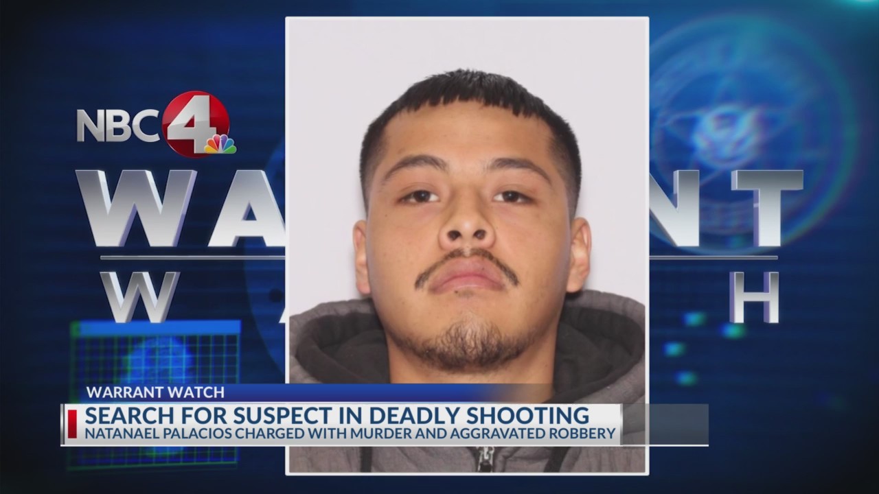 Search continues for suspect in June 2023 deadly shooting in Kroger ...