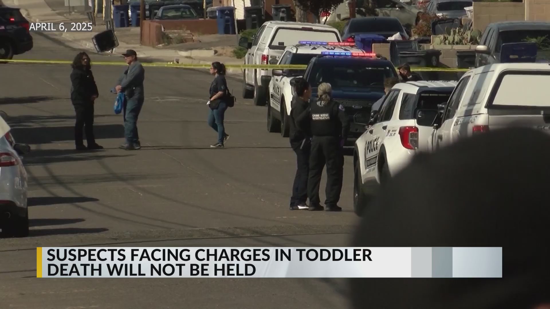 Suspects facing charges in connection to shooting death of Albuquerque ...