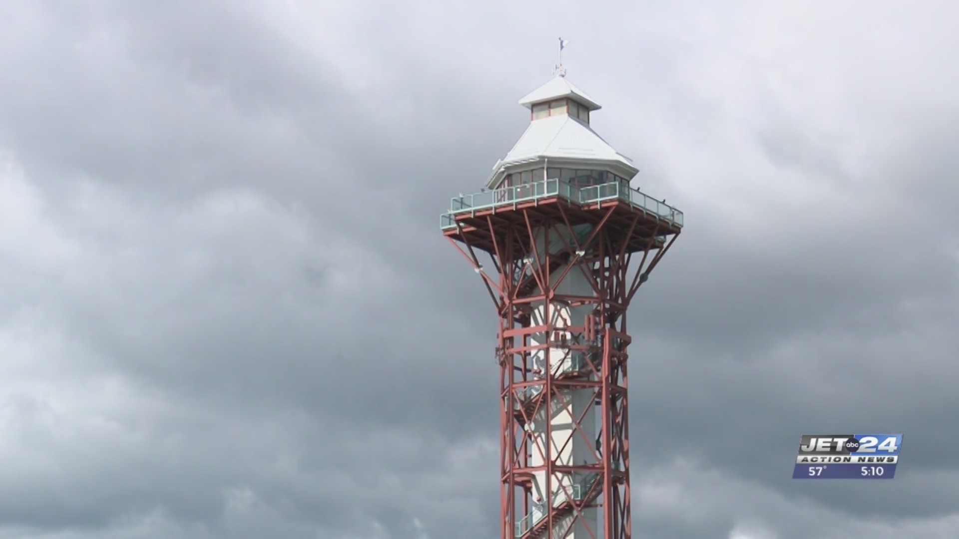 Port Authority, local organizations to host firstever Lighthouse to