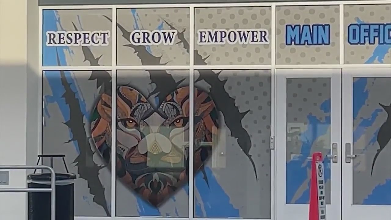 East Palo Alto school employee arrested for lewd acts with a child – KRON4