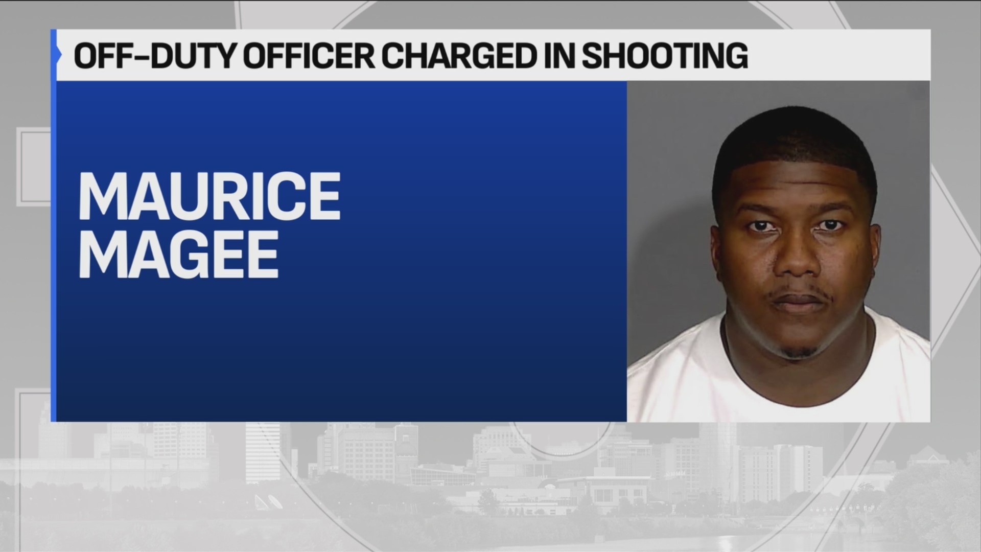 Off duty officer charged in shooting – Fox 59