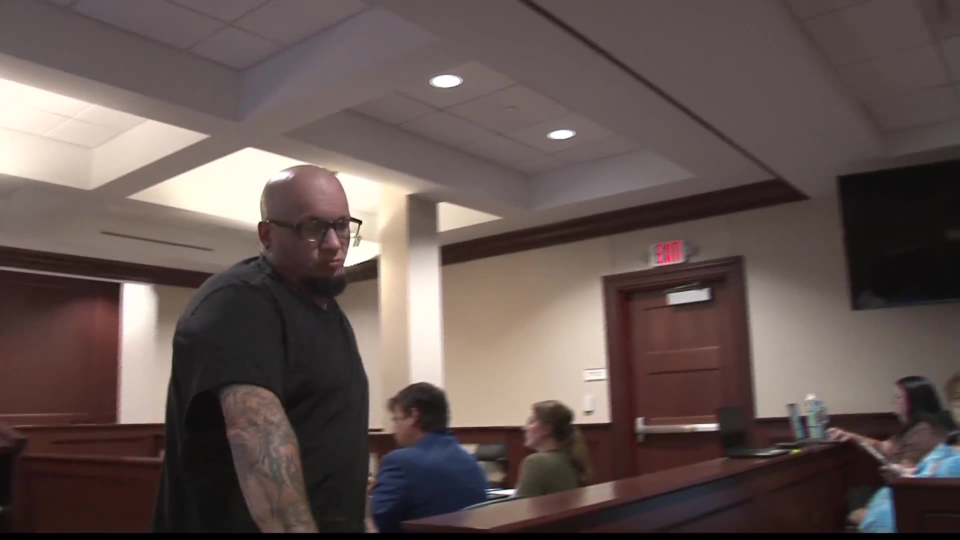 Ohio man gets 60 days in jail after assault of man leads to his death ...