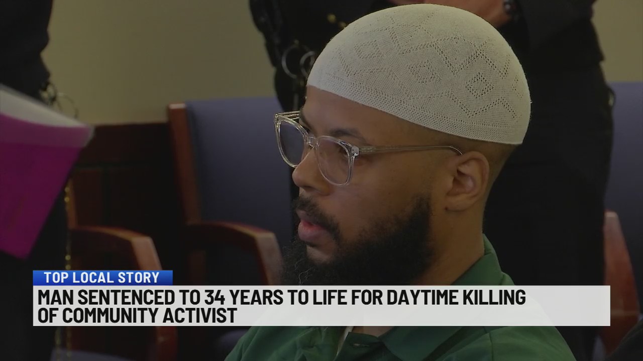 Troy man sentenced in Albany murder trial – NEWS10 ABC