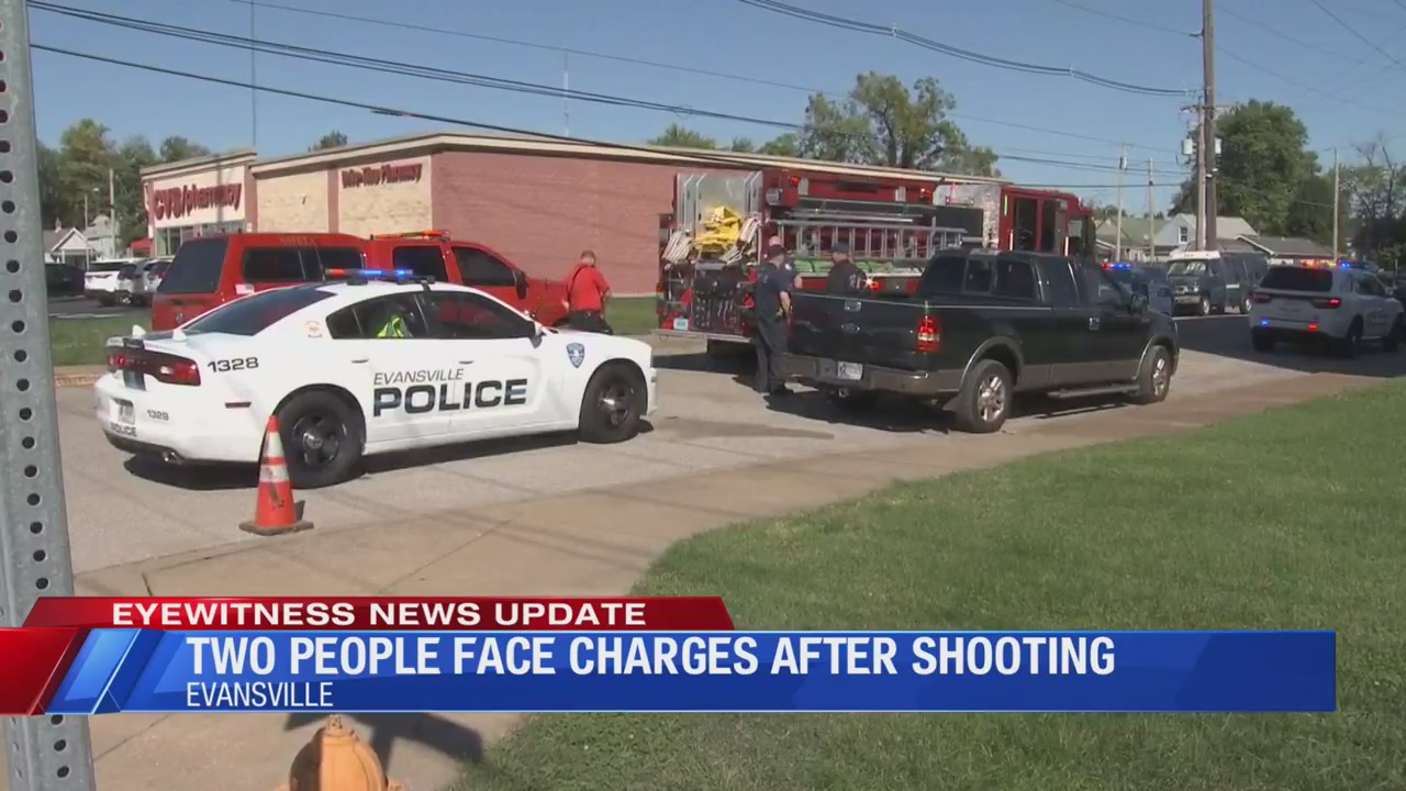 Two people face charges after West Side shooting – Eyewitness News ...