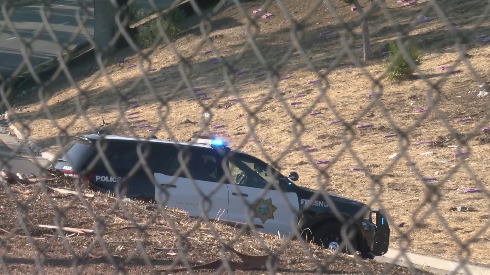 IDENTIFIED: 10-year-old boy hit, killed near Highway 99 in Fresno ...