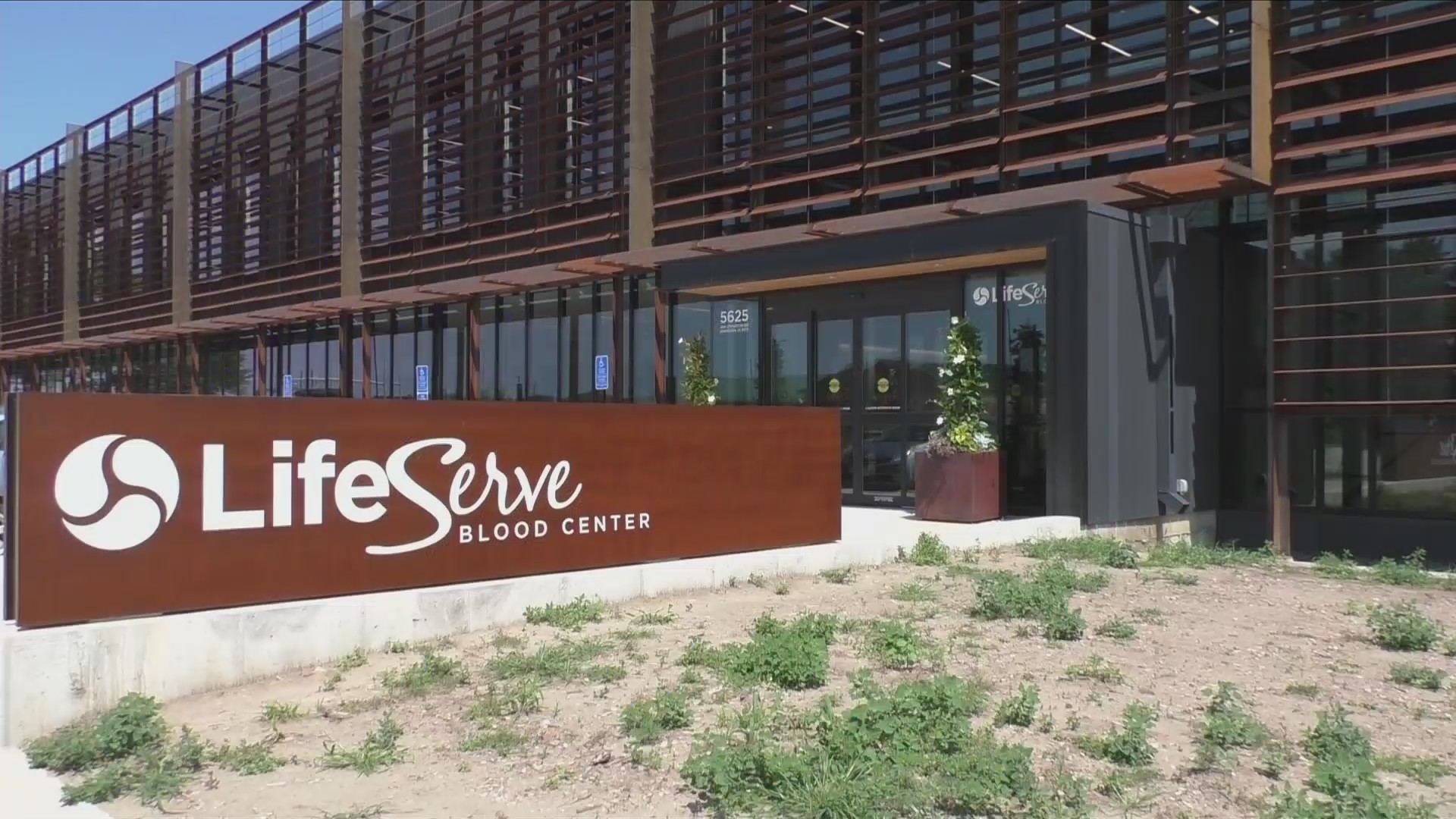 LifeServe Blood Center in Need of Donations SiouxlandProud Sioux City, IA News, Weather