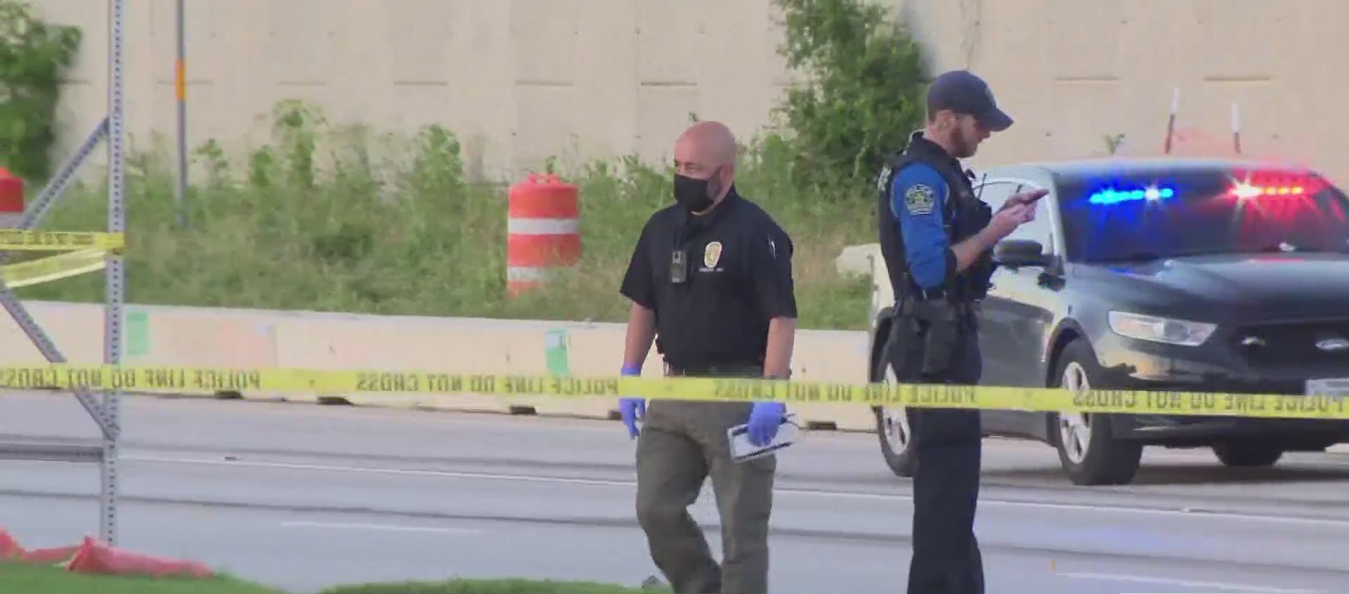 APD: 1 dead, 1 seriously injured in northwest Austin shooting – KXAN Austin