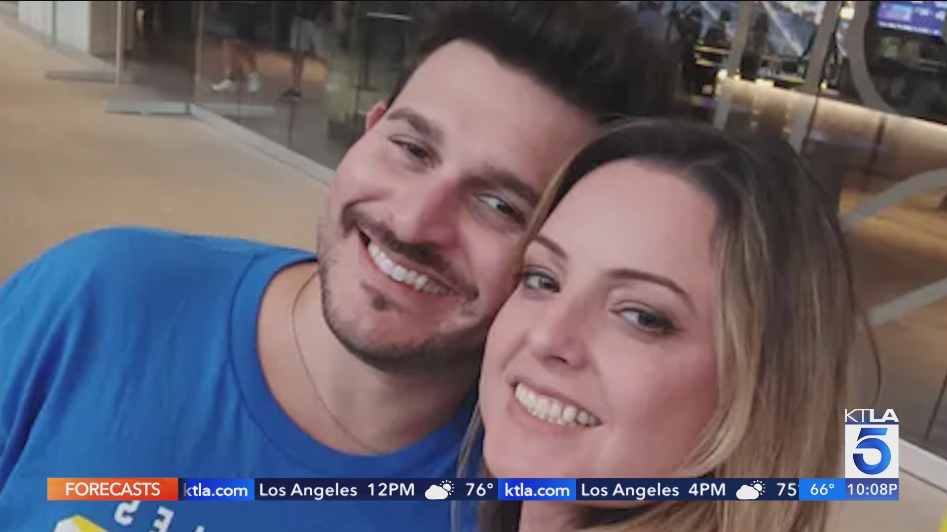 Loved ones mourn victim of deadly Huntington Beach July 4th stabbing – KTLA