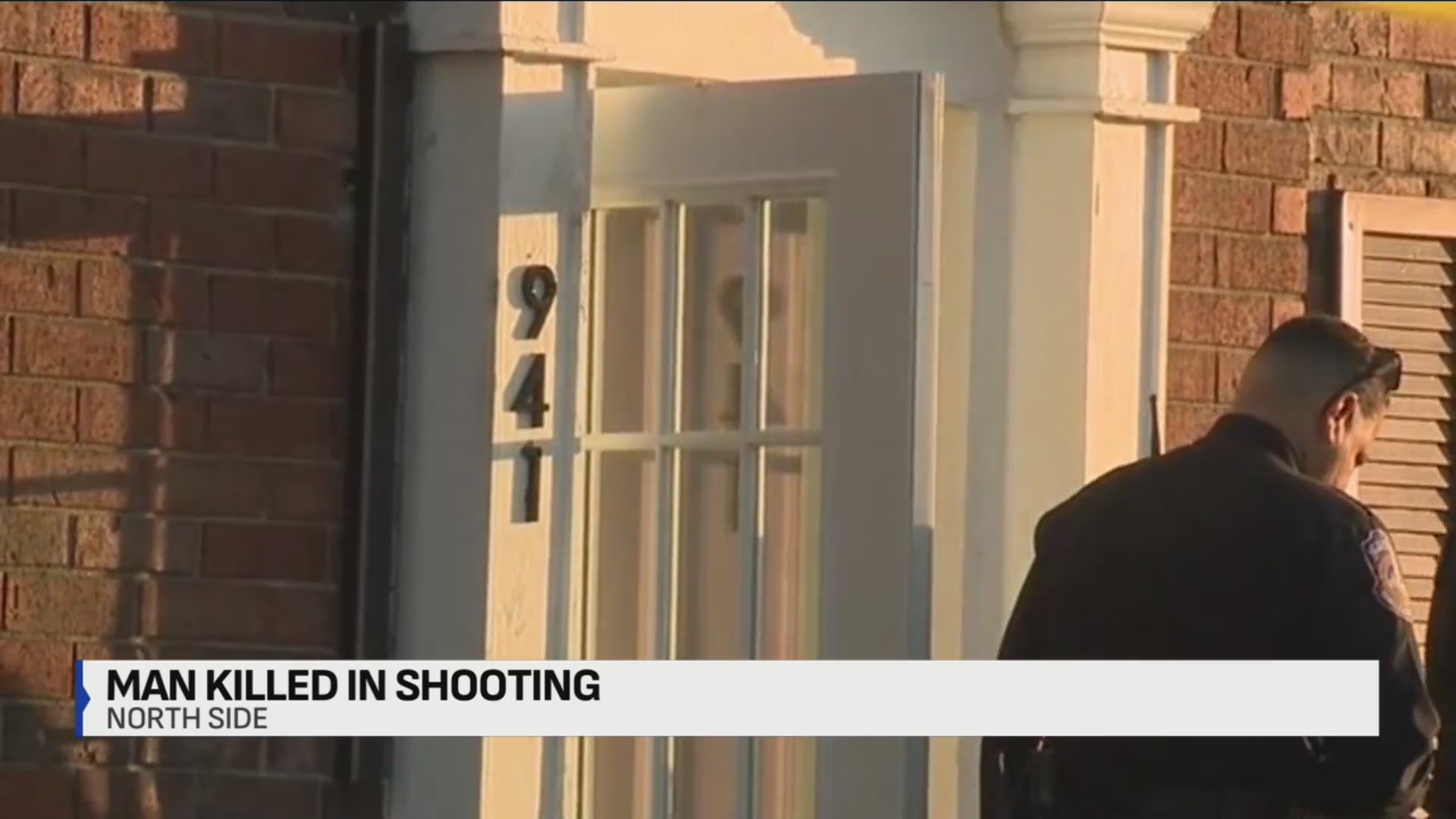IMPD: 1 killed in shooting on north side of Indianapolis – Fox 59