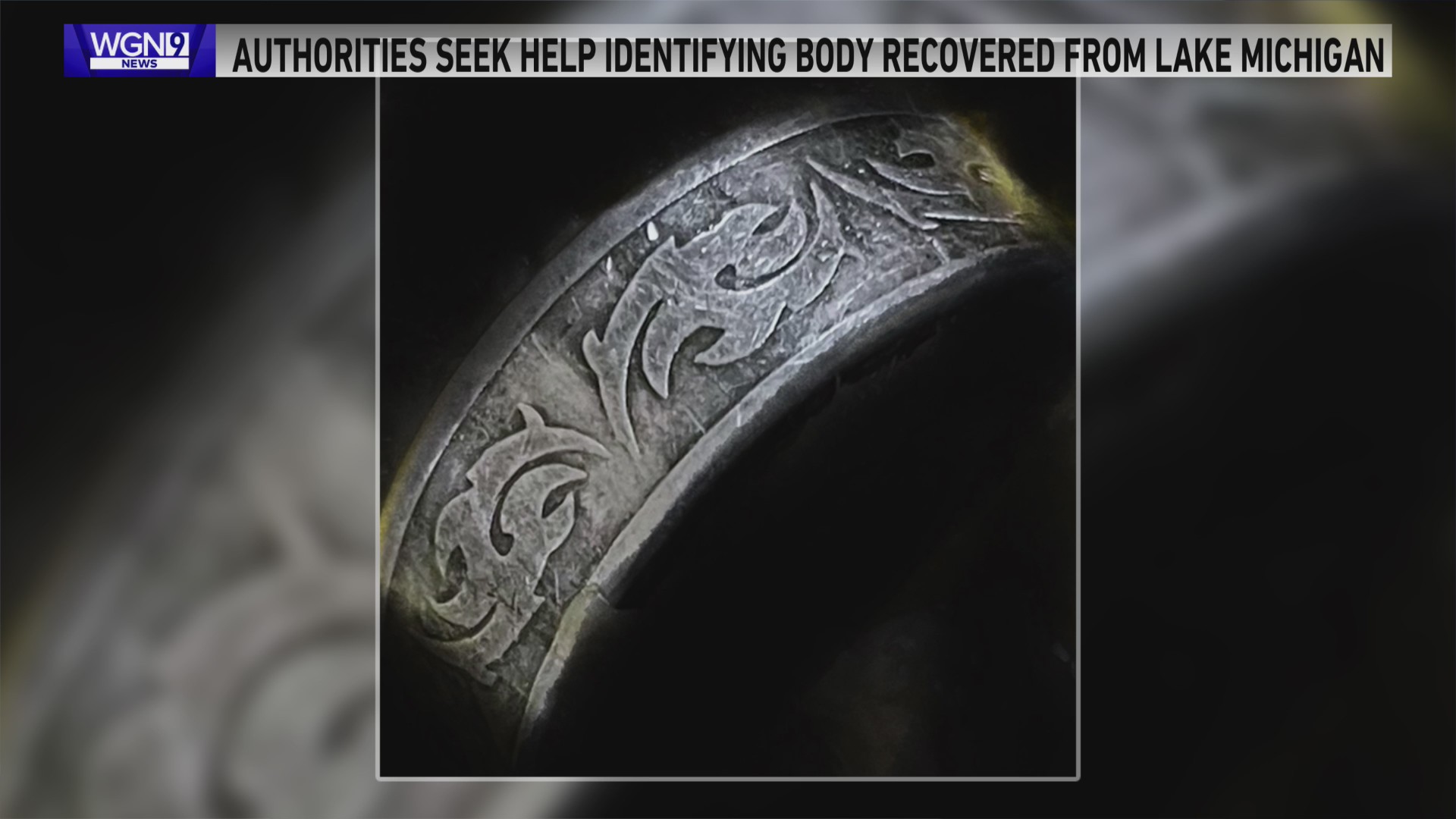 Body recovered from Lake Michigan near Beverly Shores – WGN-TV