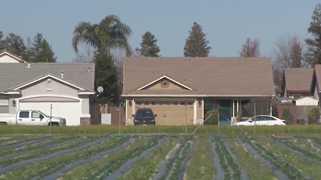 City of Turlock approves project for new family home construction ...