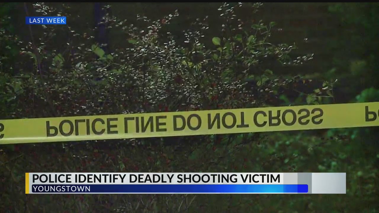 Coroner identifies man killed in Youngstown shooting – WKBN.com