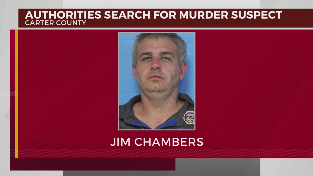 TBI ups reward for second Carter Co. murder suspect – WJHL | Tri-Cities ...