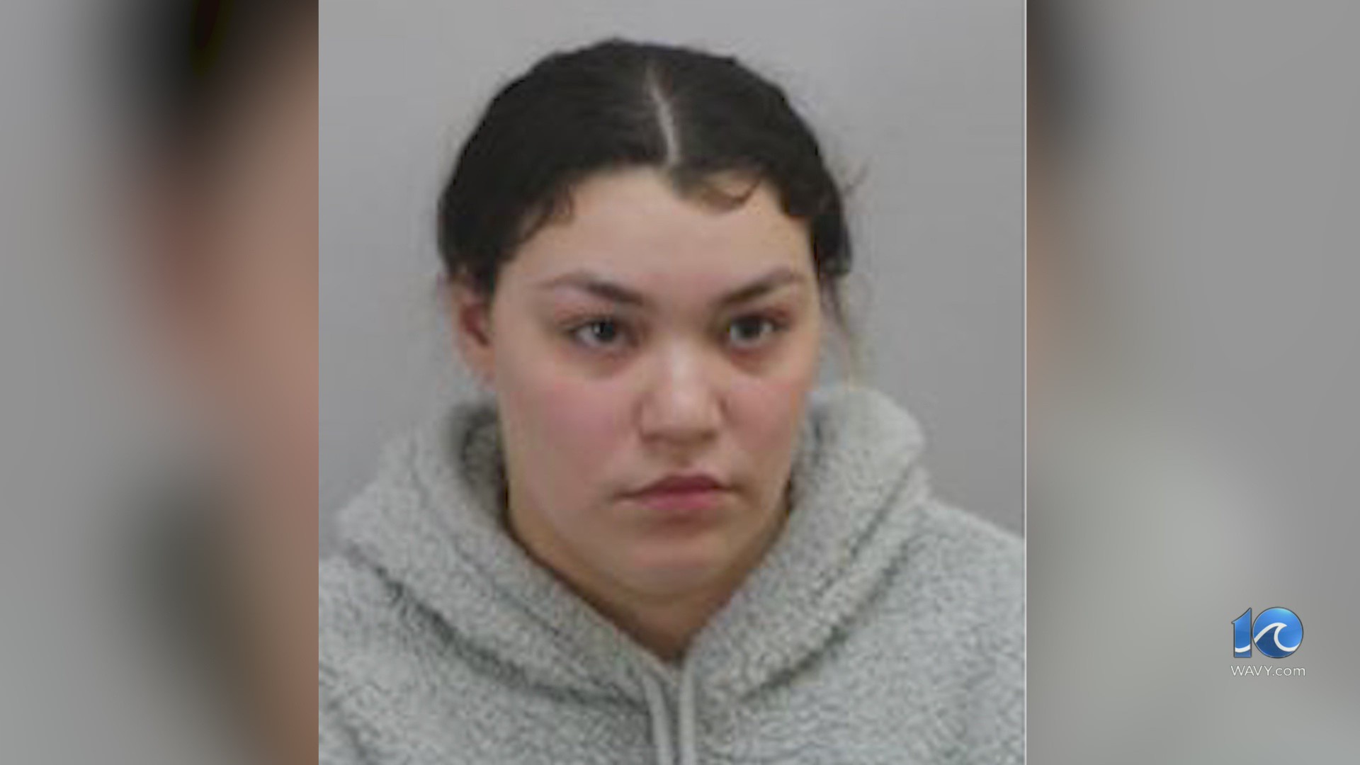 VBPD charges woman with murder in infant’s death – WAVY.com