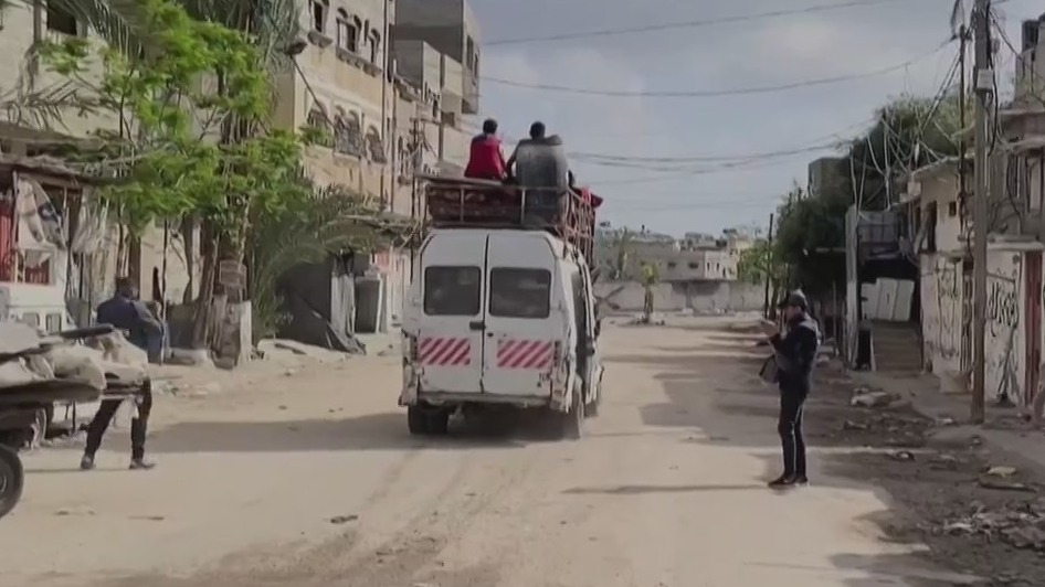 Blinken’s remarks encourage IDF to continue operations: Retired Lt. Gen ...