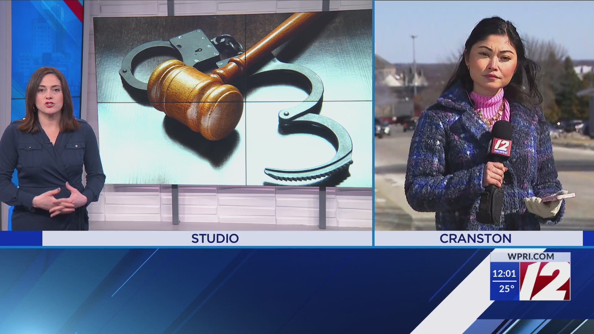 Families fight to keep loved ones’ killers behind bars at RI parole ...