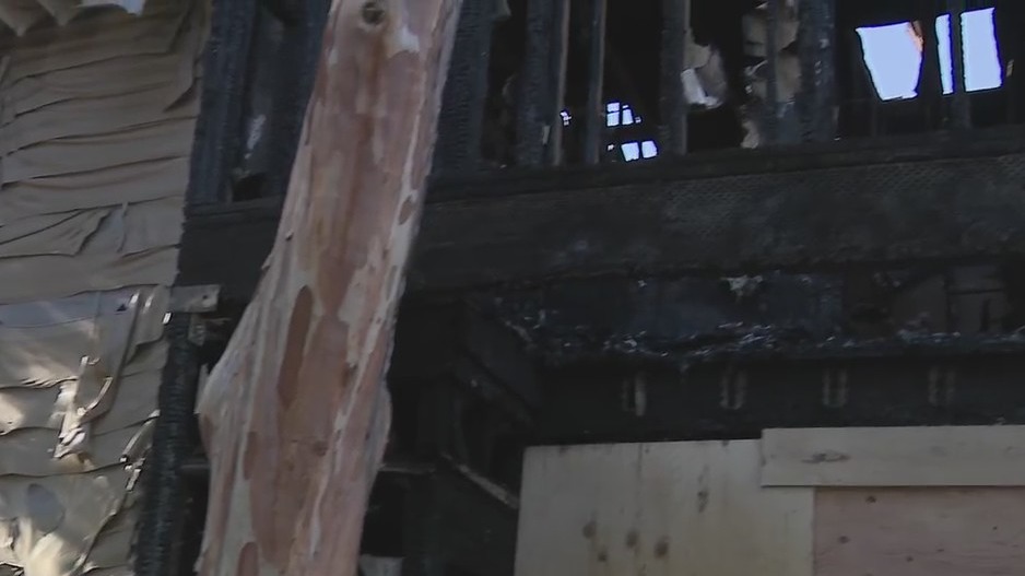 2-alarm fire causes major damage to North Highlands apartments – FOX40 News
