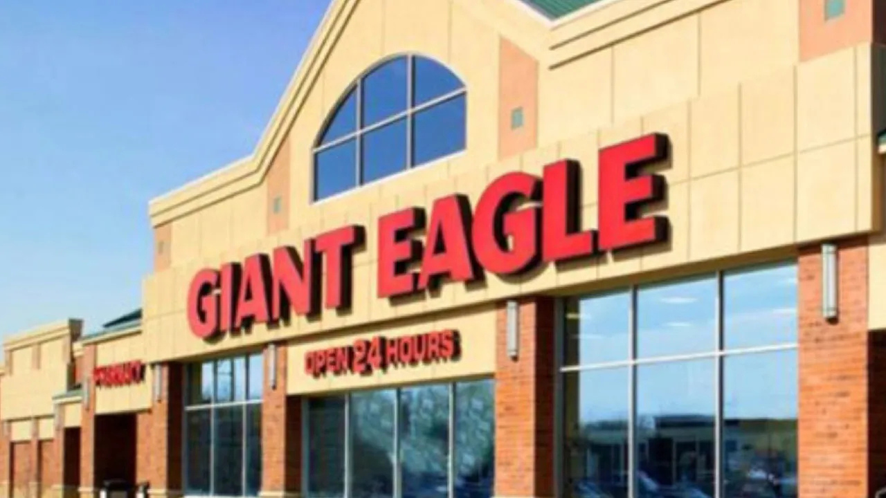 Giant Eagle penny exchange day – NBC4 WCMH-TV
