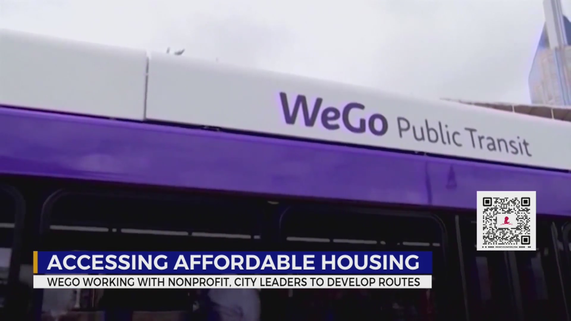 Accessing affordable housing – WKRN News 2