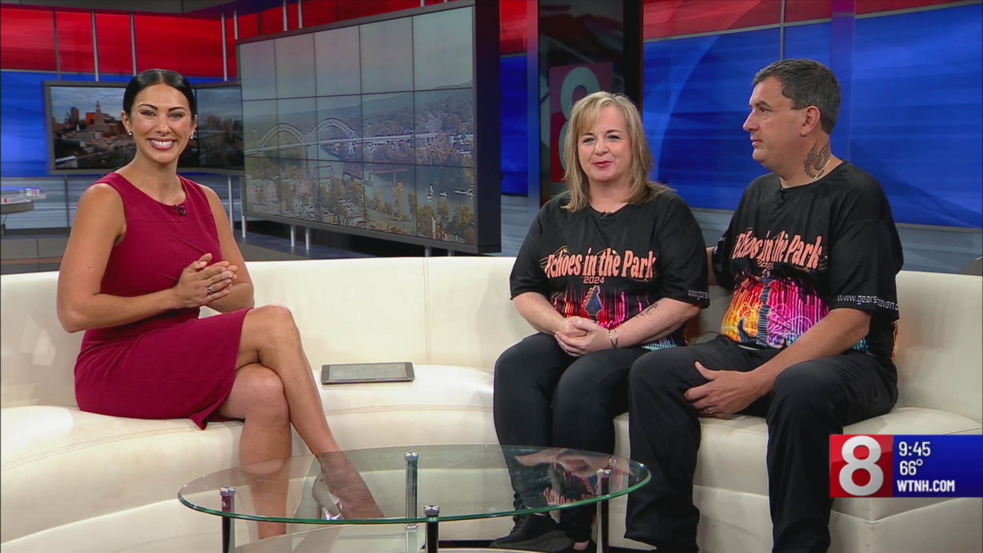 Gears in Heaven hosts music festival charity