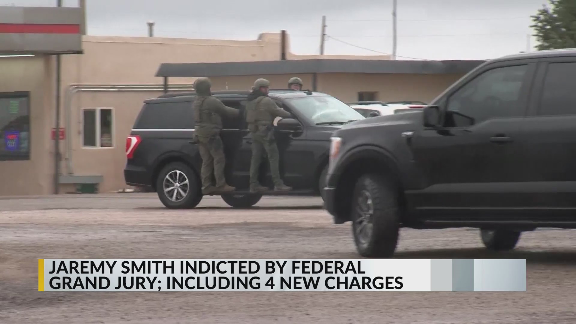 South Carolina man accused of killing New Mexico State Police officer ...