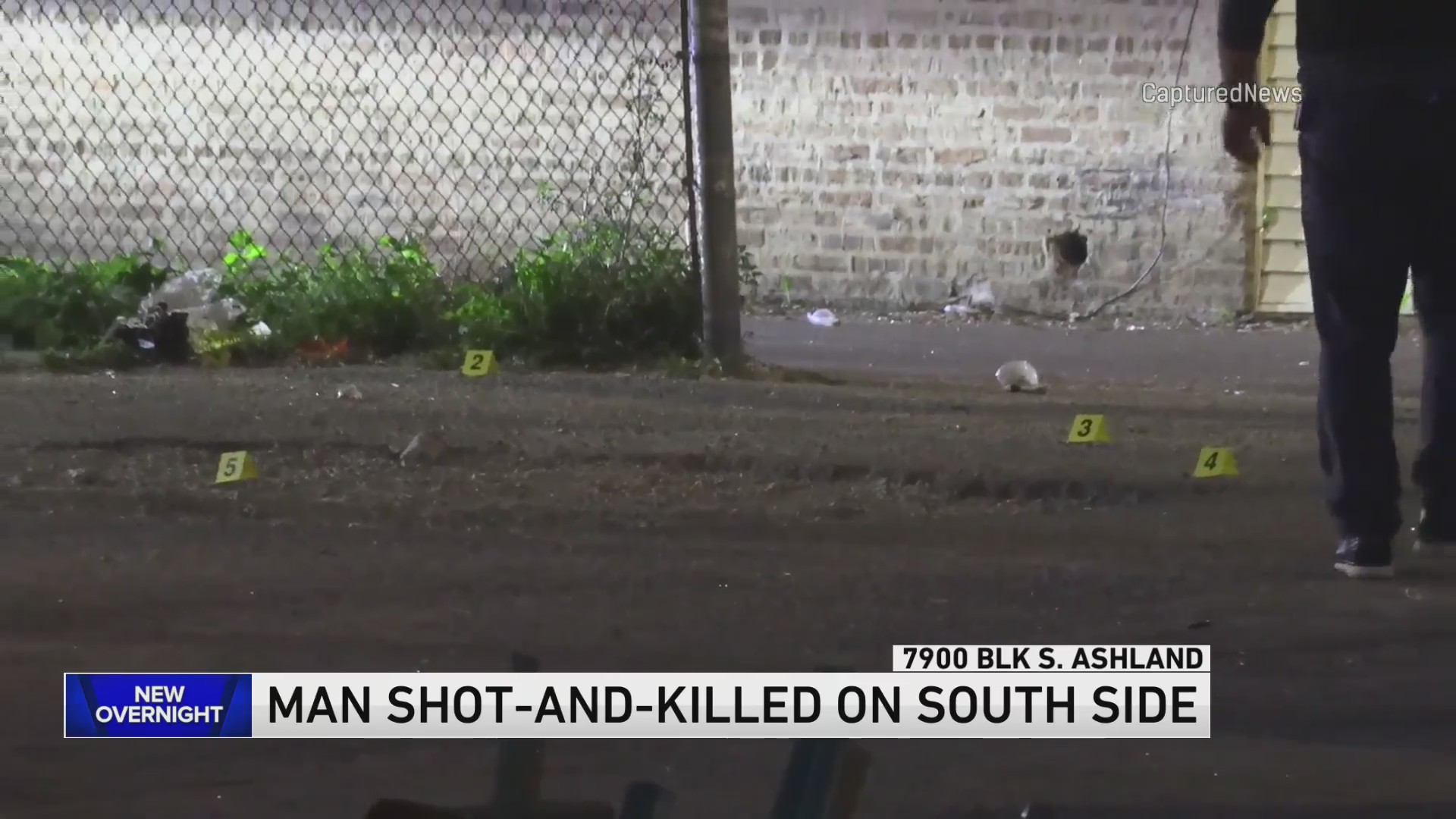 Man, 26, dies after being shot in Auburn Gresham neighborhood; police ...