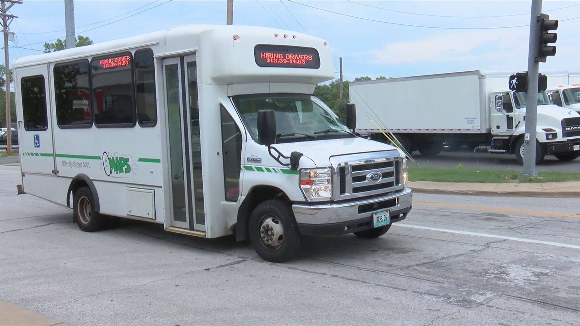 Joplin explores options to expand city transit service – KSNF/KODE ...