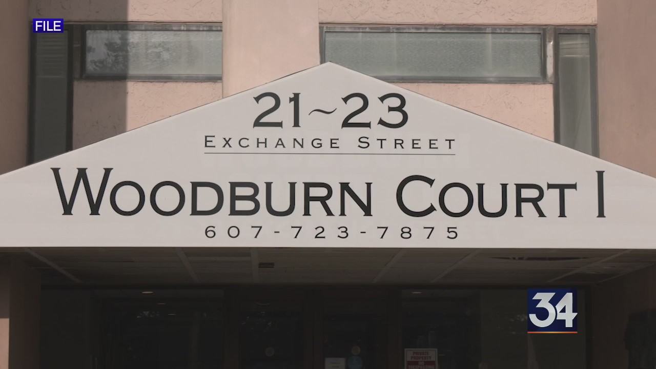 Woodburn Court 1 WIVT News 34