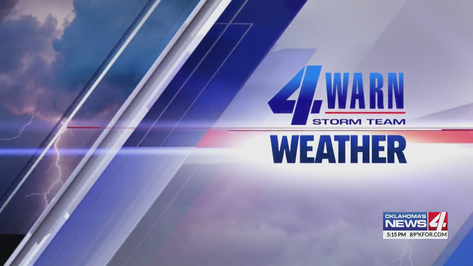 Mike full 5PM Friday Oklahoma forecast! Oklahoma City